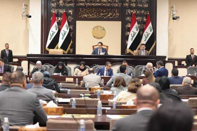 البرلمان يشخص غياب قوانين الأجهزة الأمنية
