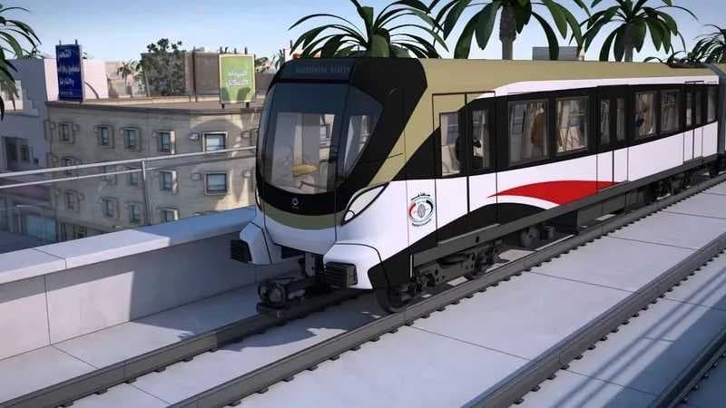 مستشار لرئيس الوزراء يكشف عن تقدم بتنفيذ مشروع مترو بغداد