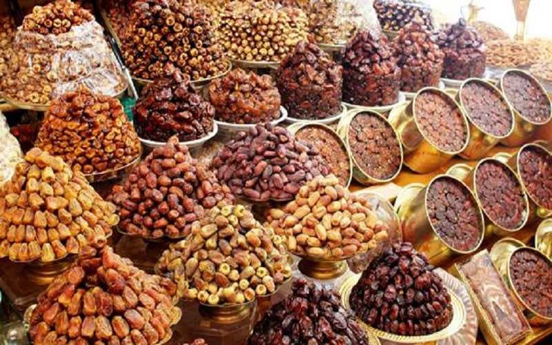 العراق يسعى لاستعادة صدارة انتاج التمور بالاعتماد على نخيل بريطاني