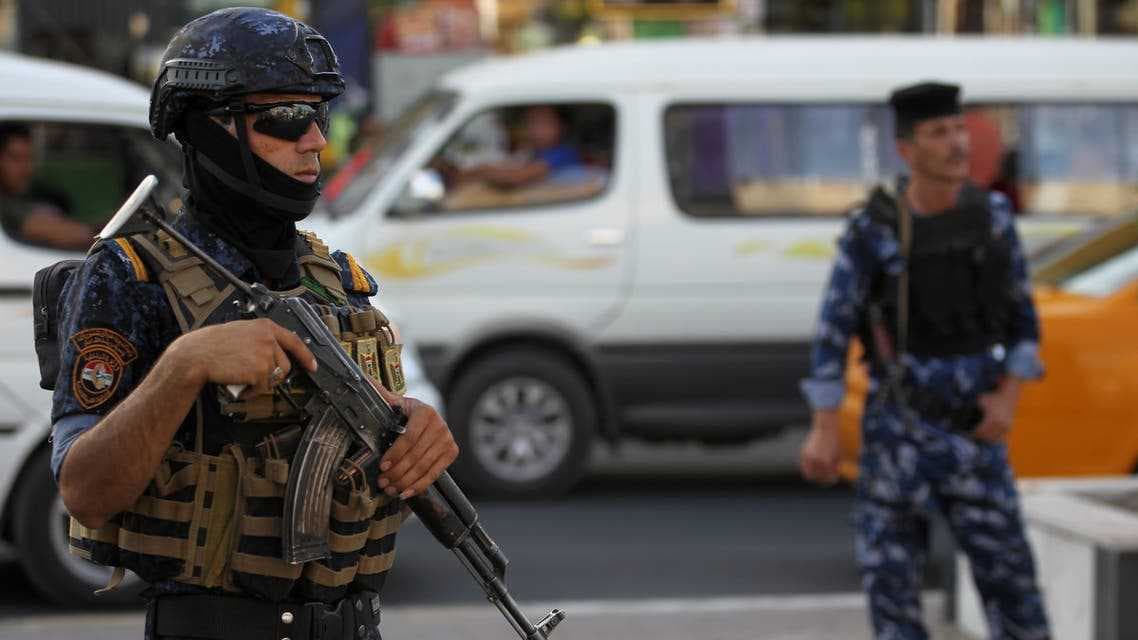 القبض على قاتل مأجور في بابل