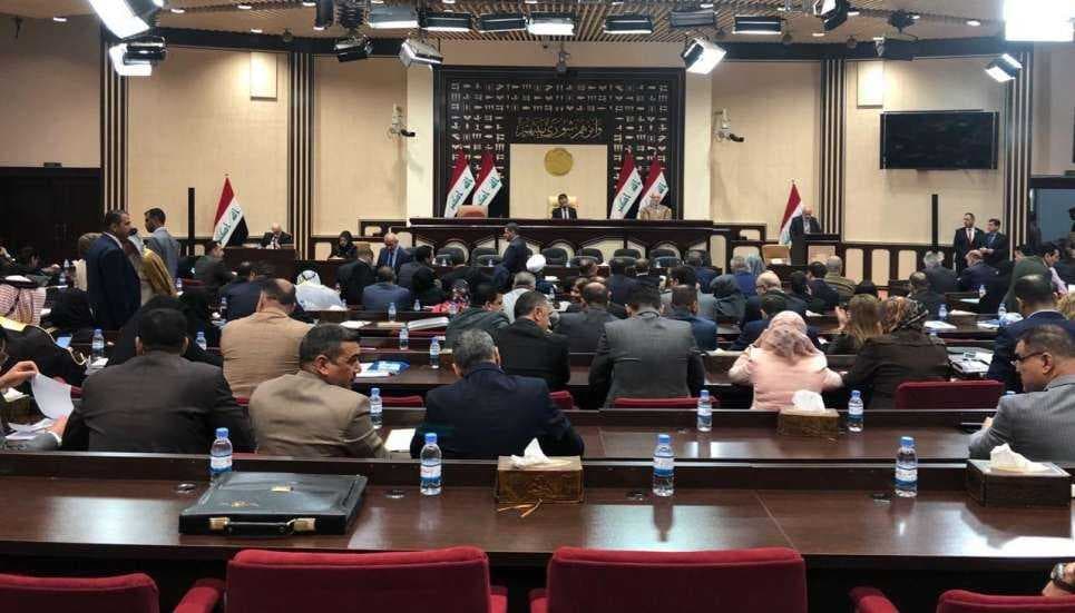 بحضور 183 نائباً.. البرلمان يعقد جلسته