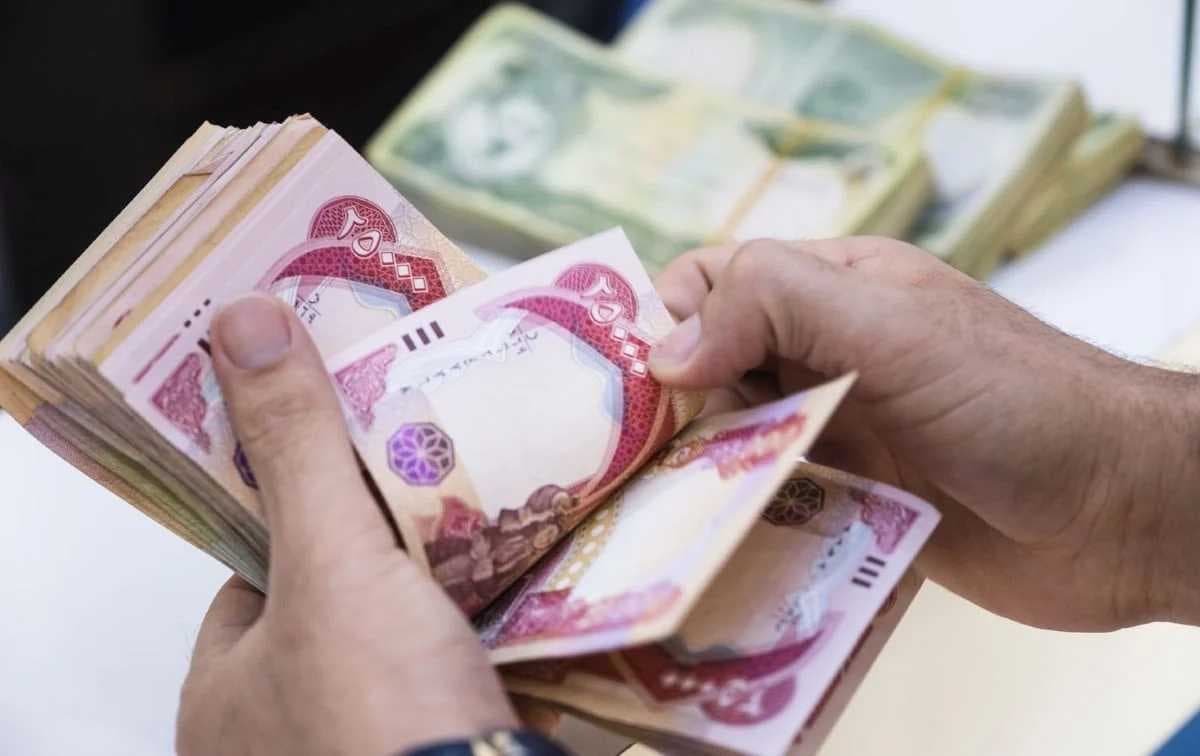 مالية البرلمان: حصة كردستان في الموازنة حوالي 20 تريليون دينار