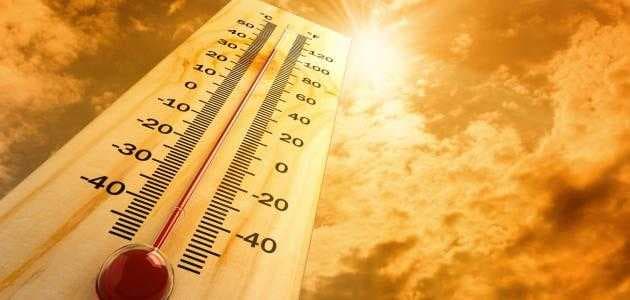 طقس العراق: تصاعد للغبار وانخفاض طفيف في درجات الحرارة