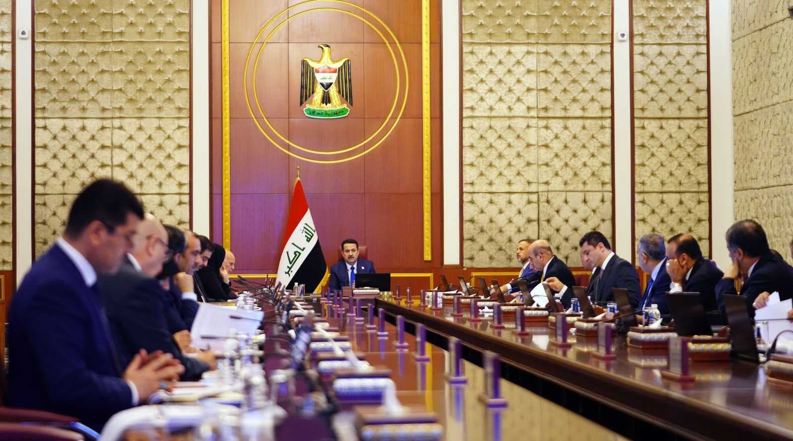 مجلس الوزراء يلزم الهيأة العامة للكمارك بإدخال المواد الخاصة بالتعداد السكّاني