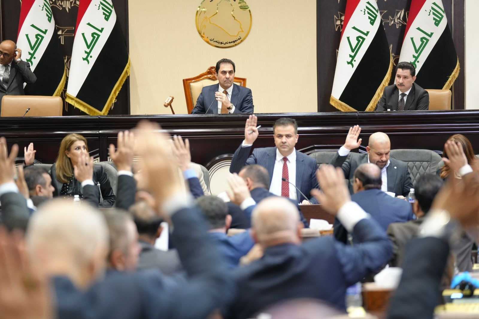 بالصورة.. جدول أعمال جلسة البرلمان يوم غد الأربعاء