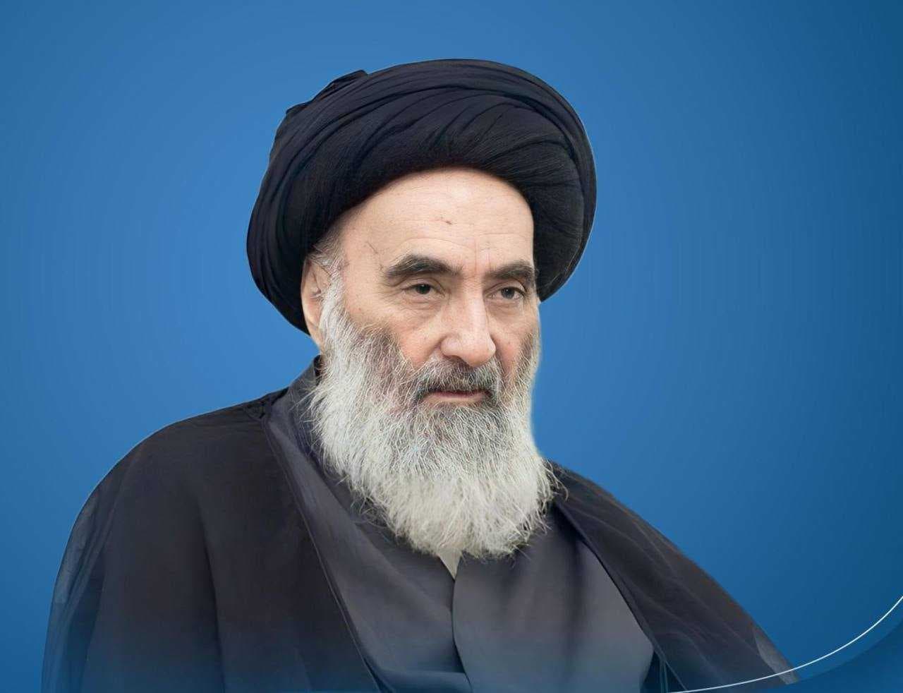 العتبة الحسينية المقدسة تكشف موقف السيد السيستاني من التعداد السكاني