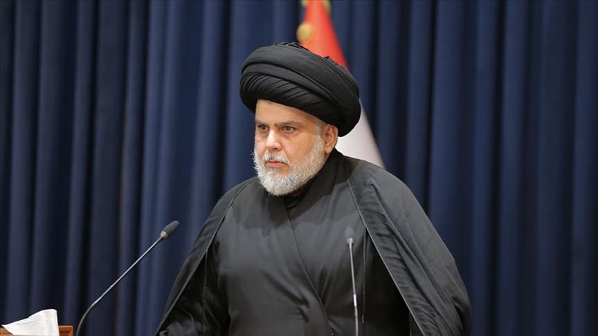 بالتغريدة.. السيد الصدر يعلق على وقف إطلاق النار في لبنان