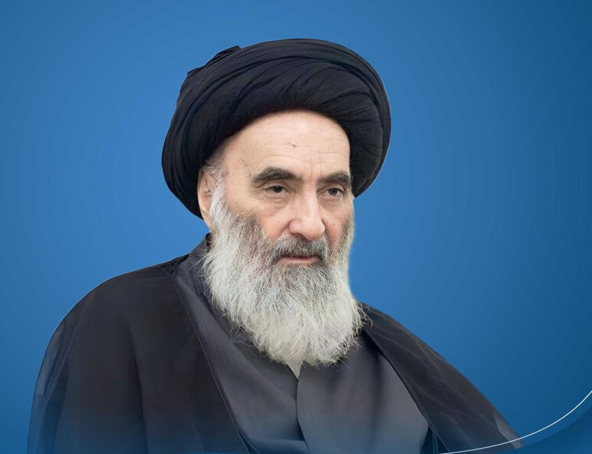 مكتب المرجع الأعلى السيد السيستاني يعلن إمساكية شهر رمضان المبارك
