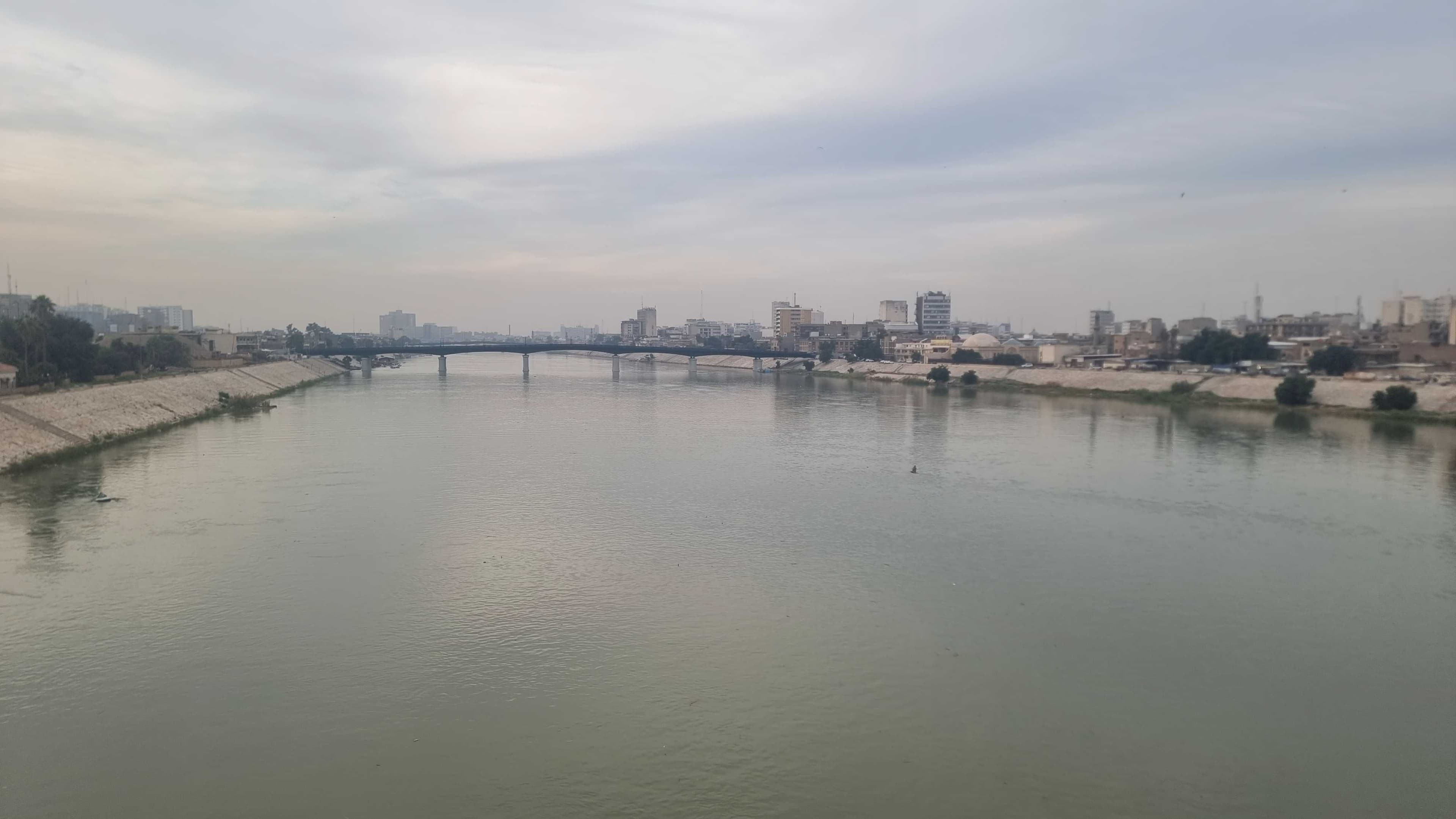 الأنواء: لا مؤشرات على حدوث عواصف ترابية كثيفة في الساعات المقبلة
