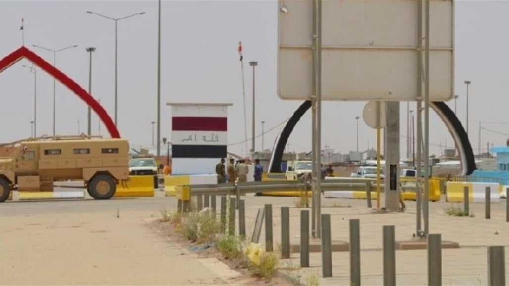 قائد عمليات الجزيرة ينفي عبر السومرية وجود اعتقالات في القائم: الوضع الأمني مستقر