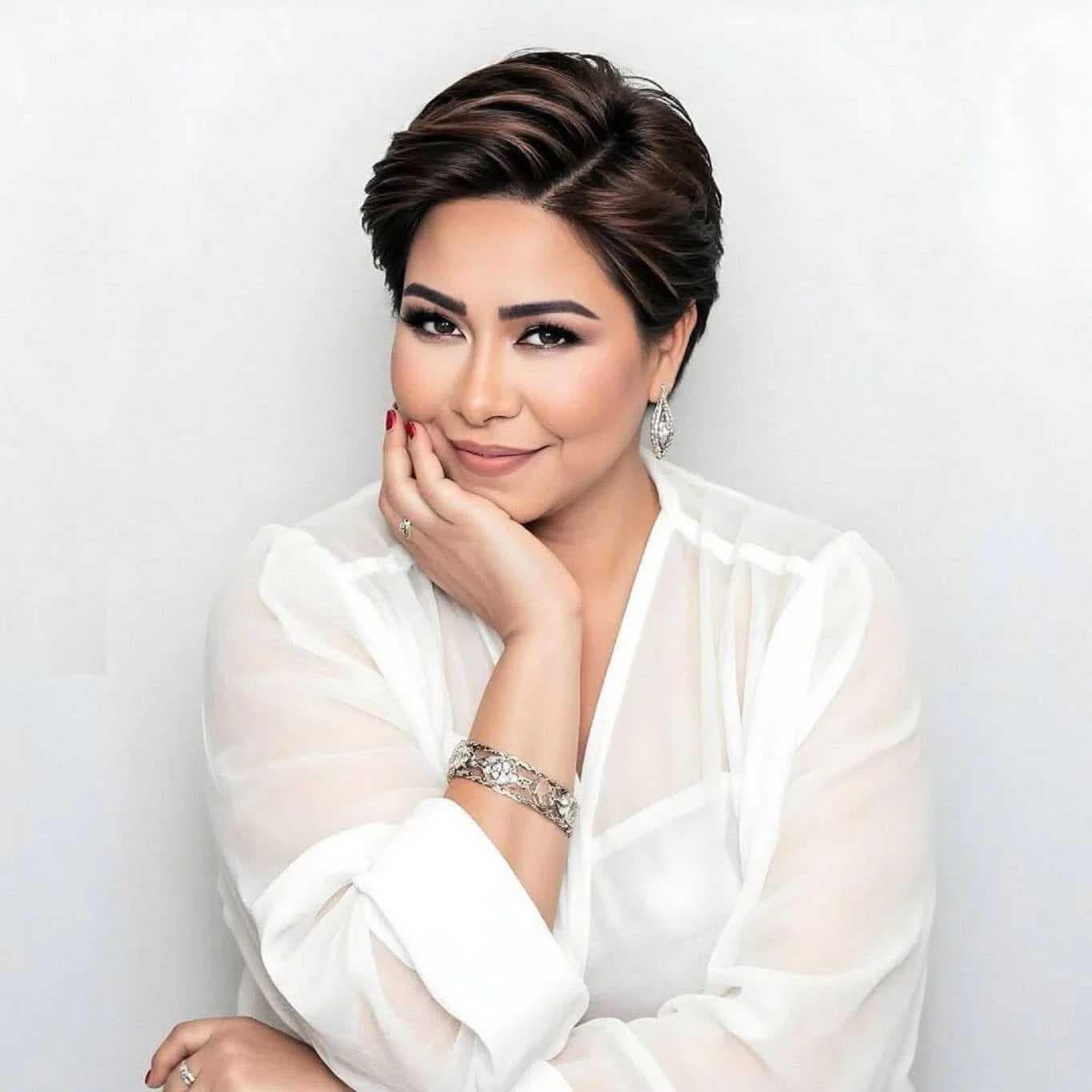 شيرين عبد الوهاب تتقدّم ببلاغ ضد مدير صفحاتها