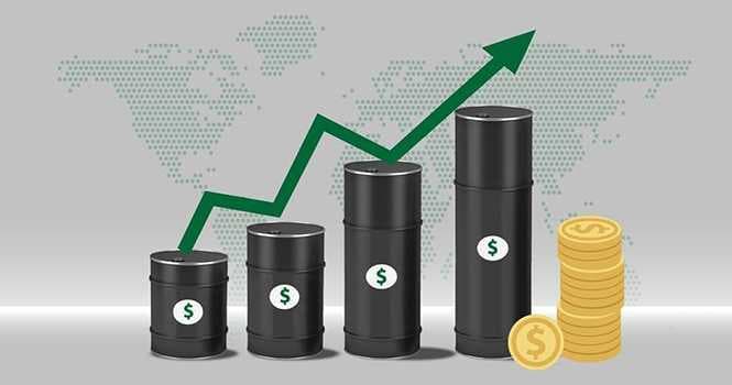 بعد أحداث طهران وتل أبيب.. العقود الآجلة لخام برنت ترتفع إلى 78.32 دولاراً للبرميل