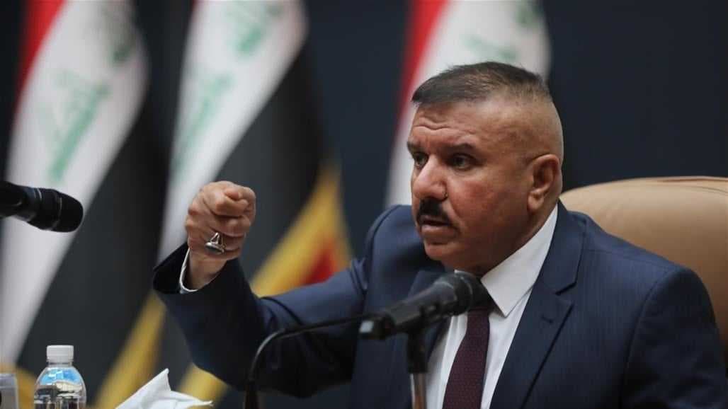 الشمري: العراق ماضٍ بقوة نحو تجفيف منابع جريمة الاتجار بالبشر
