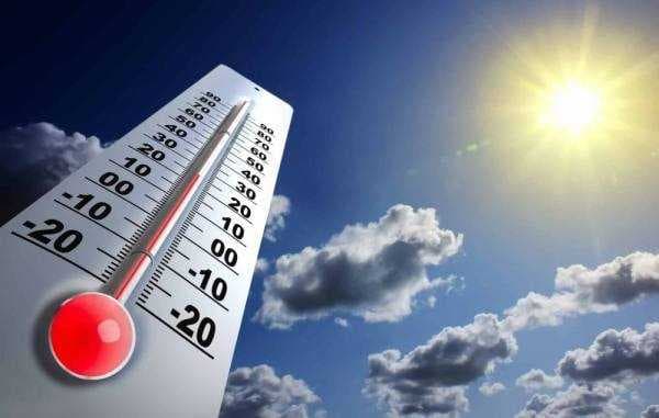 انخفاض طفيف بالحرارة بدءاً من الجمعة.. والطقس مستقر