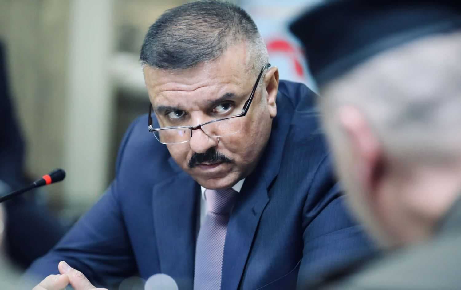 الداخلية: عملية نوعية في دمشق تطيح بأخطر شبكات الكبتاغون