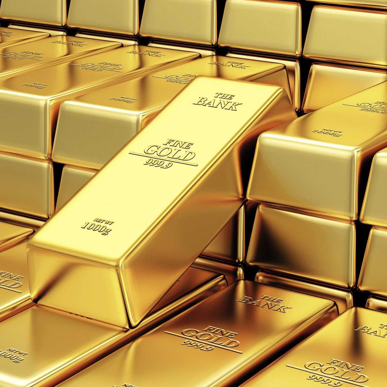 استقرار أسعار المعدن الأصفر عالمياً