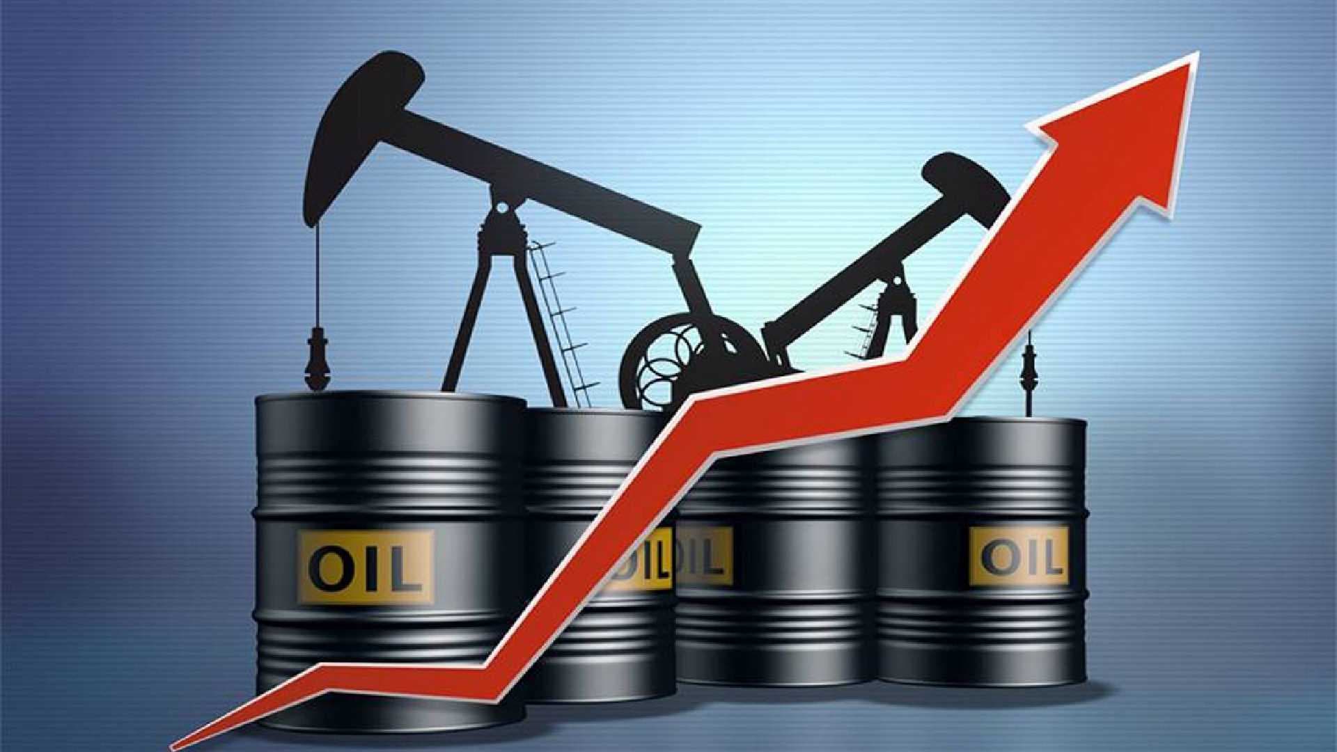 ارتفاع اسعار النفط بفعل قرارات أوبك+ ومخاوف من عقوبات جديدة على روسيا