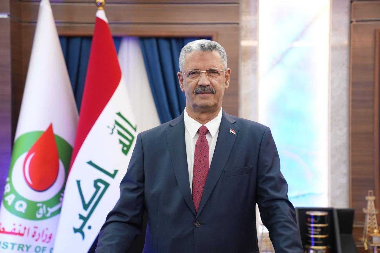 وزير النفط: حجم كميات نفط الإقليم المصدرة تبلغ 190 ألف برميل يومياً