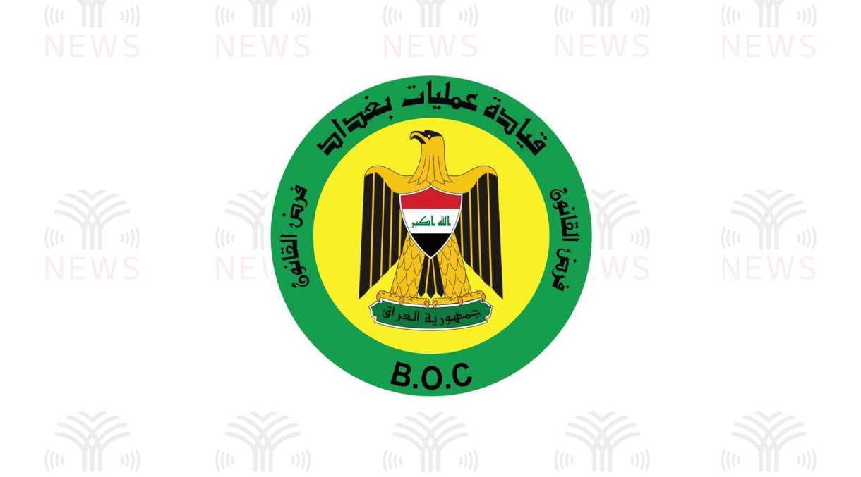عمليات بغداد: اغلاق 16 كراجاً مخالفاً والقبض على المتجاوزين