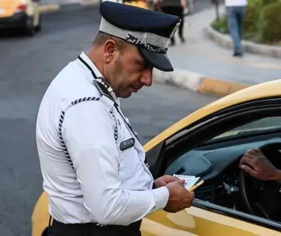 هل تخطئ الكاميرات الذكية في رصد المخالفات؟