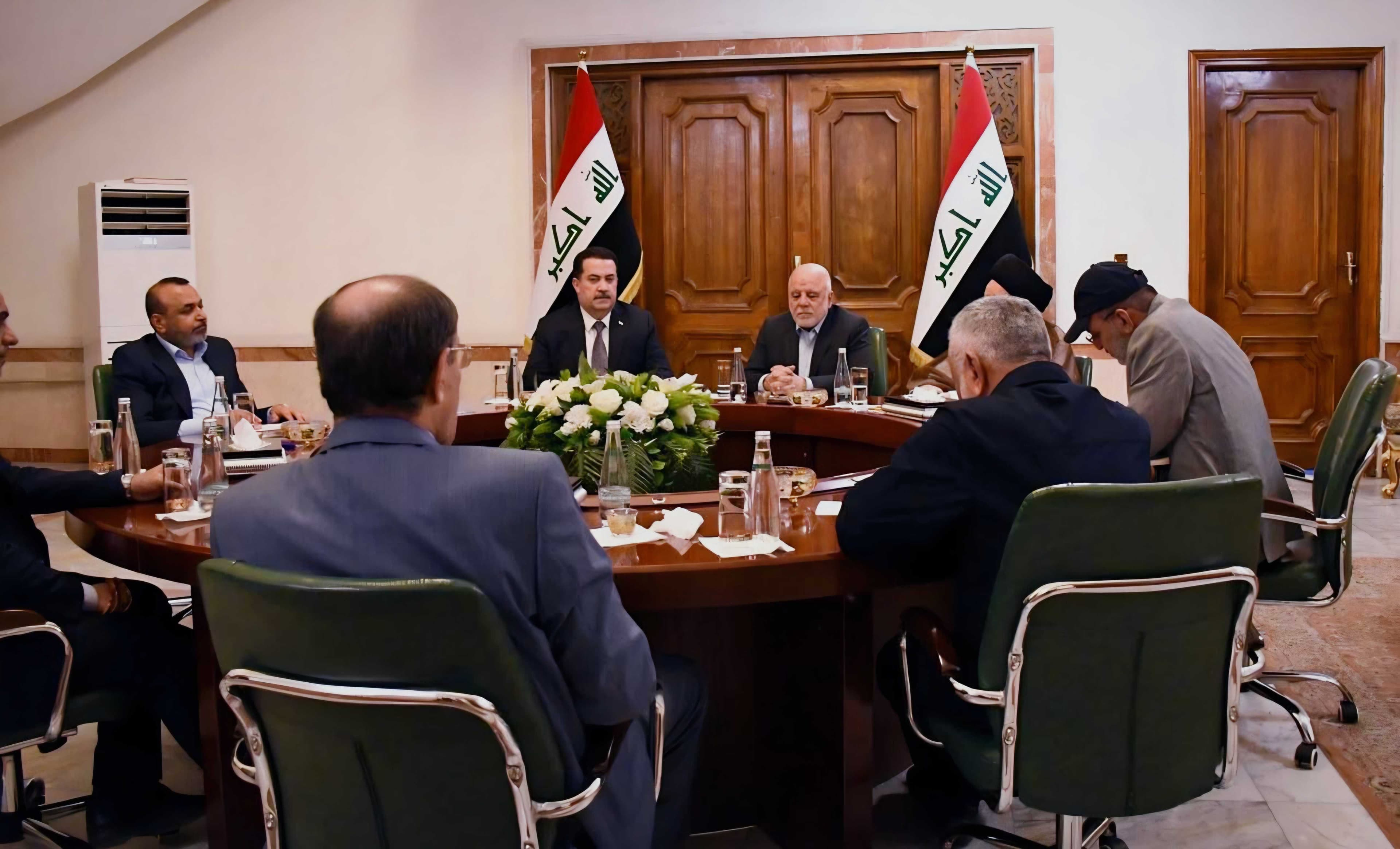 الإطار التنسيقي: التزام بالاستحقاقات الدستورية ومناقشة اختيار رئيس الوزراء