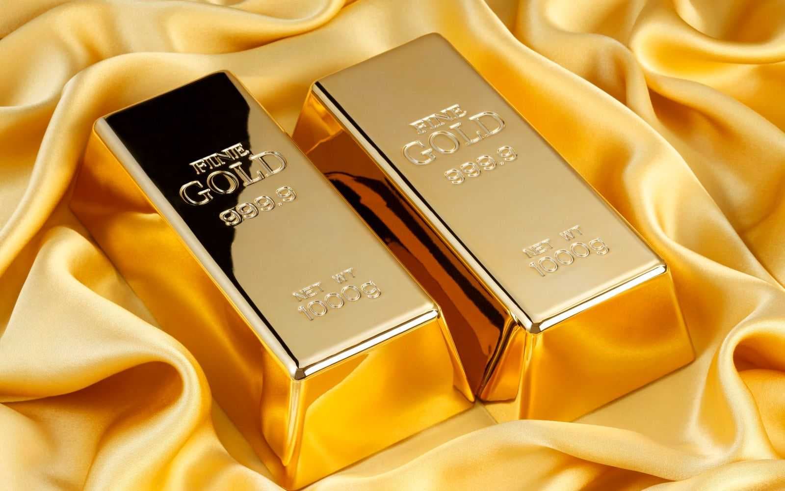 الذهب يرتفع وسط توقعات بخفض معدلات الفائدة الأميركية