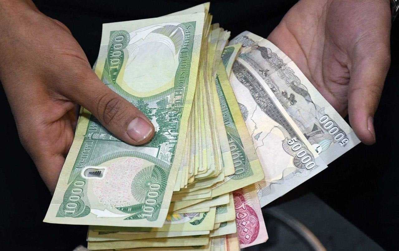 تراجع سعر صرف الدولار ينعش السوق المحلية