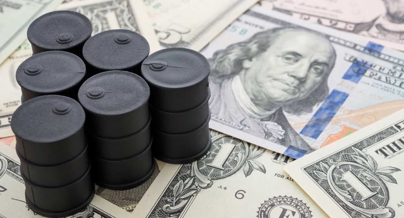 تفاؤل خفض الفائدة يرفع أسعار النفط إلى أعلى مستوياتها في أسبوعين
