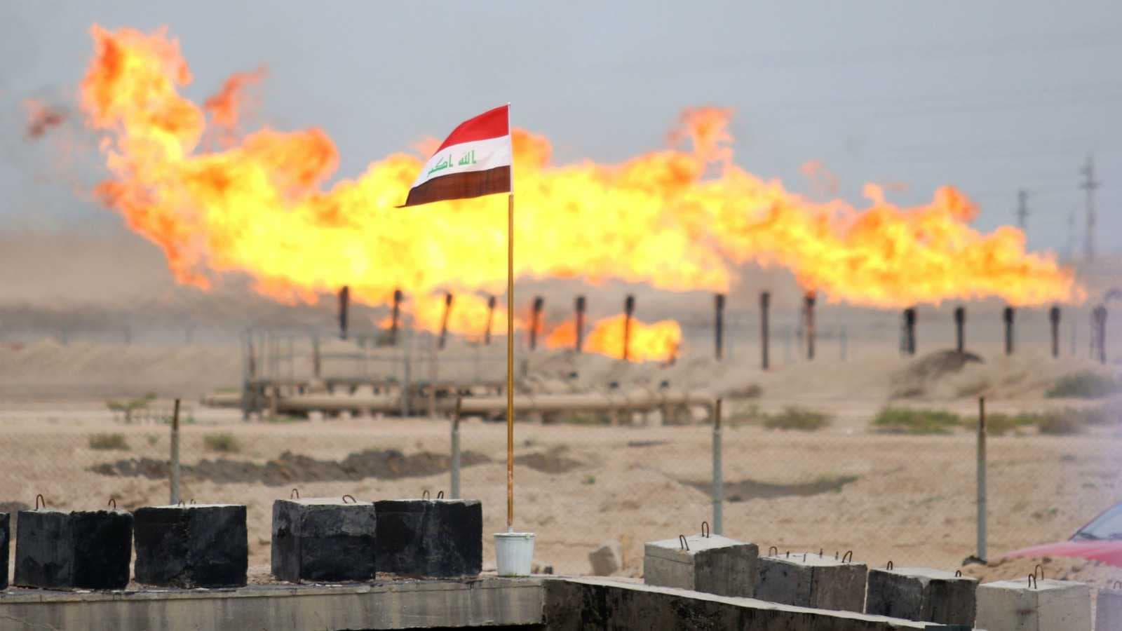 تصدير أكثر من 13 مليون برميل من النفط عبر خط الأنابيب مع تركيا حتى الآن