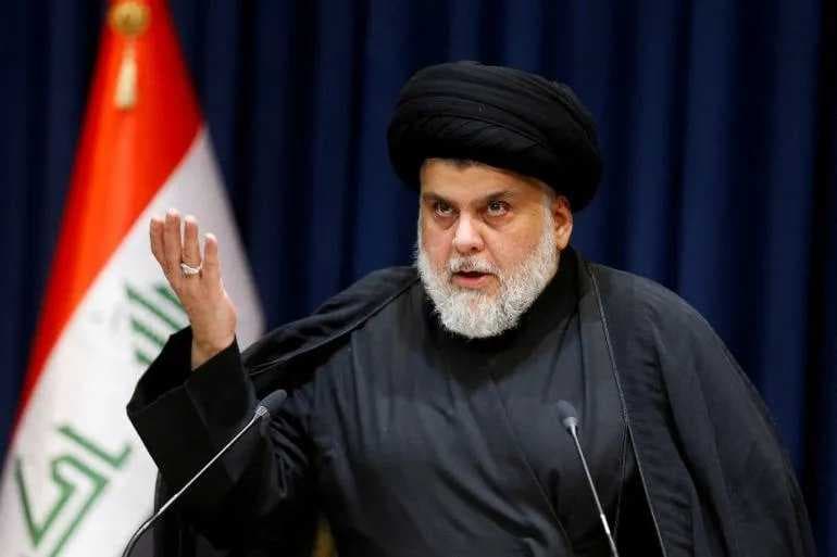 السيد الصدر يمنع أي تصعيد أو حراك غير قانوني في ميسان