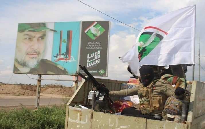 توجيه عقوبة الطرد لـ 12 منتسبا في سرايا السلام