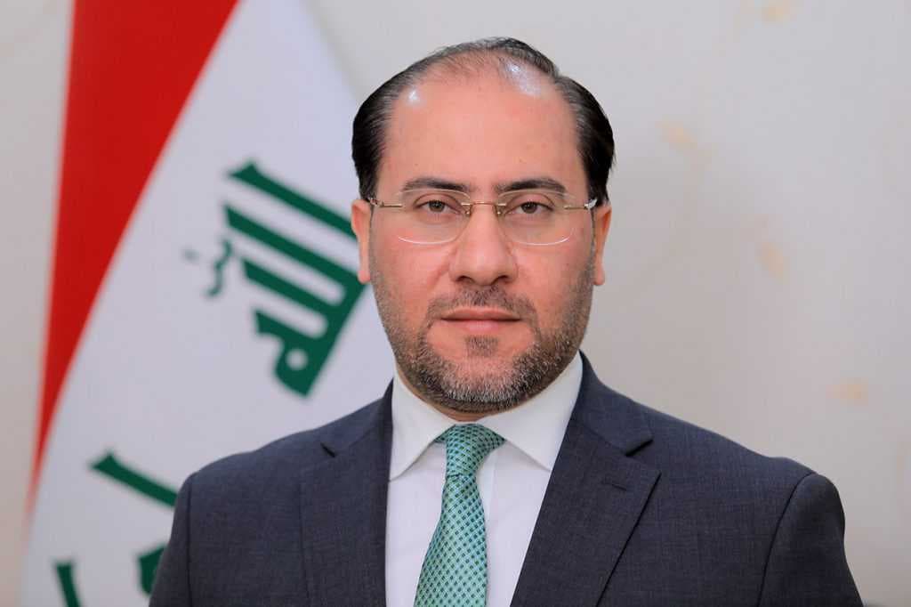 الصحاف يعلن تأجيل رحلة إعادة المهاجرين العراقيين من ليبيا بسبب سوء الأحوال الجوية