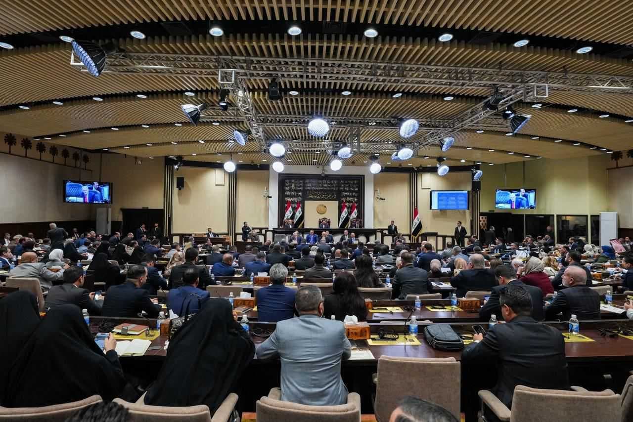 البرلمان يعقد جلسته الأحد المقبل لمناقشة التحديات الأمنية والحدودية