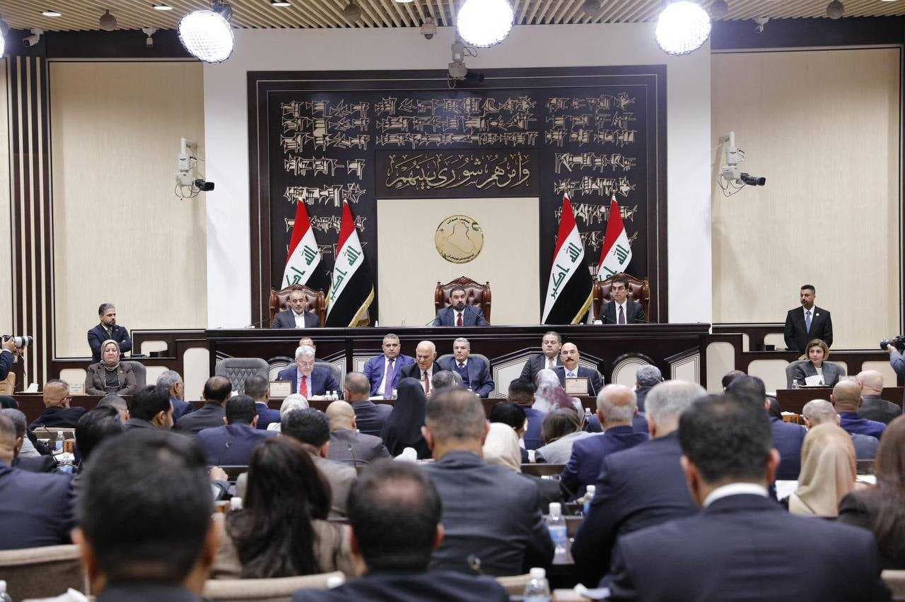 مجلس النواب ينفي صحة الانباء المتداولة بخصوص تأجيل جلسة اليوم