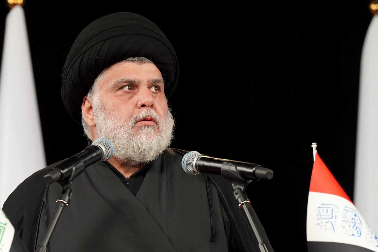السيد الصدر يشكر رئيس هيئة الحج والعمرة على إدارة ملف الزيارة الشعبانية