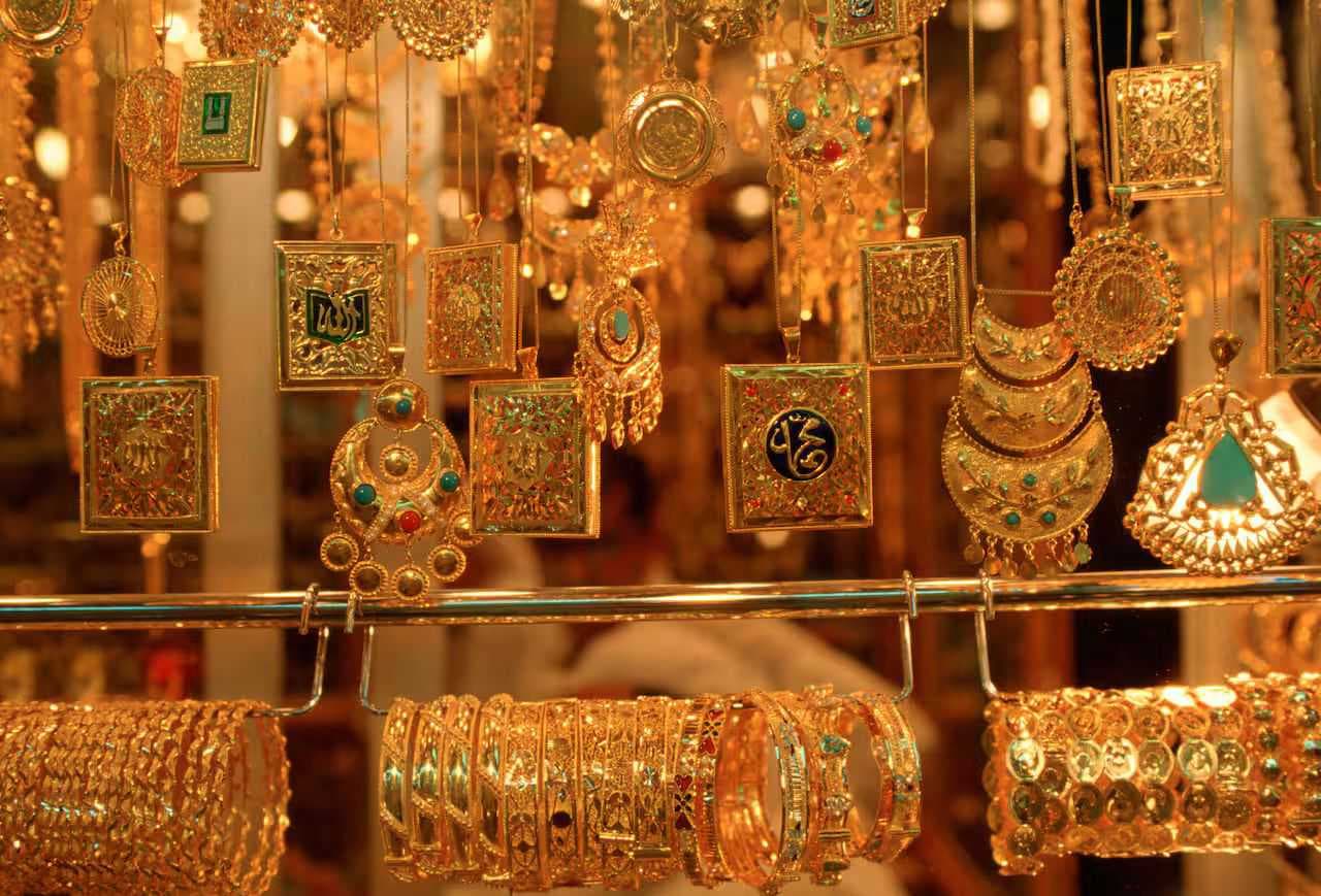 أسعار الذهب العراقي والأجنبي تواصل ارتفاعها في بغداد وأربيل