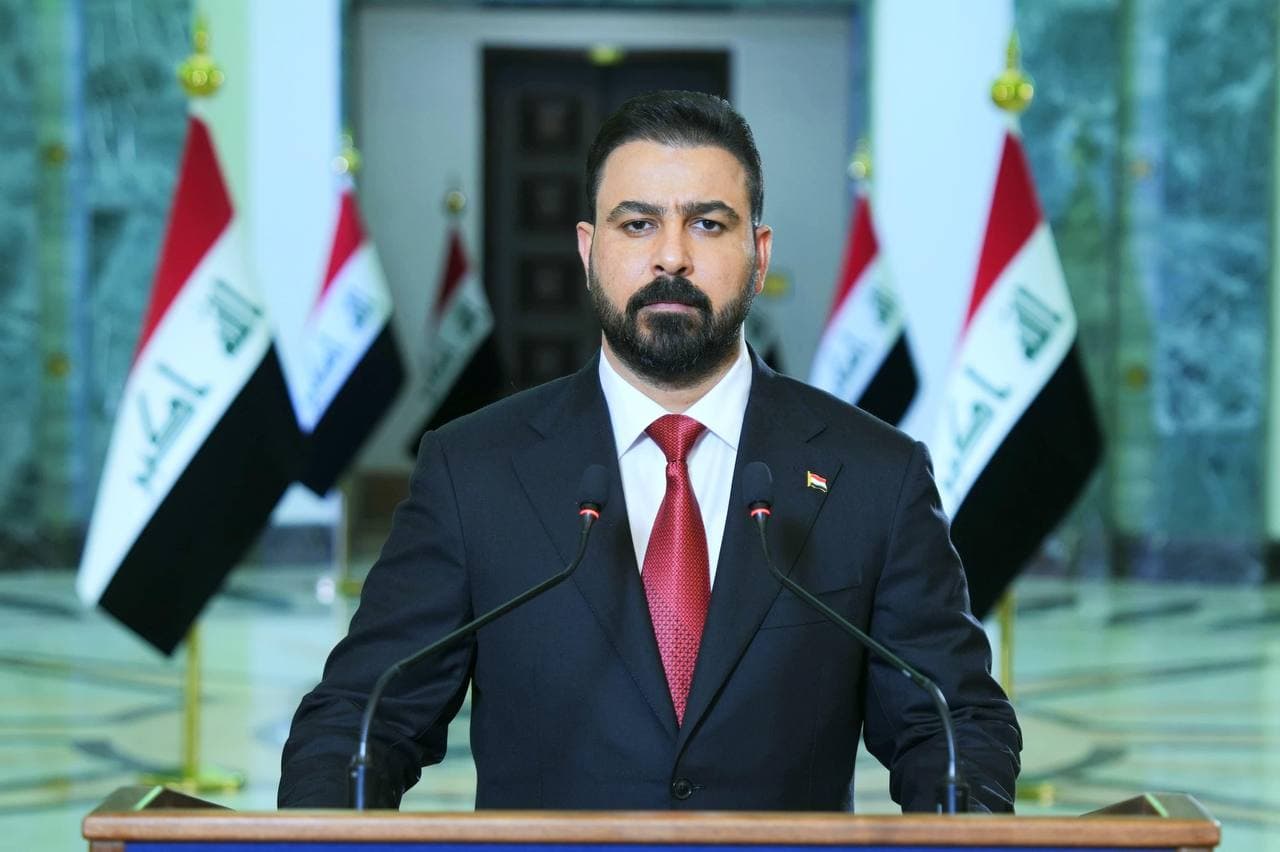 من بغداد إلى واشنطن... هل ينجح الزيدي في تحويل التقارب السياسي إلى مكاسب للعراق؟