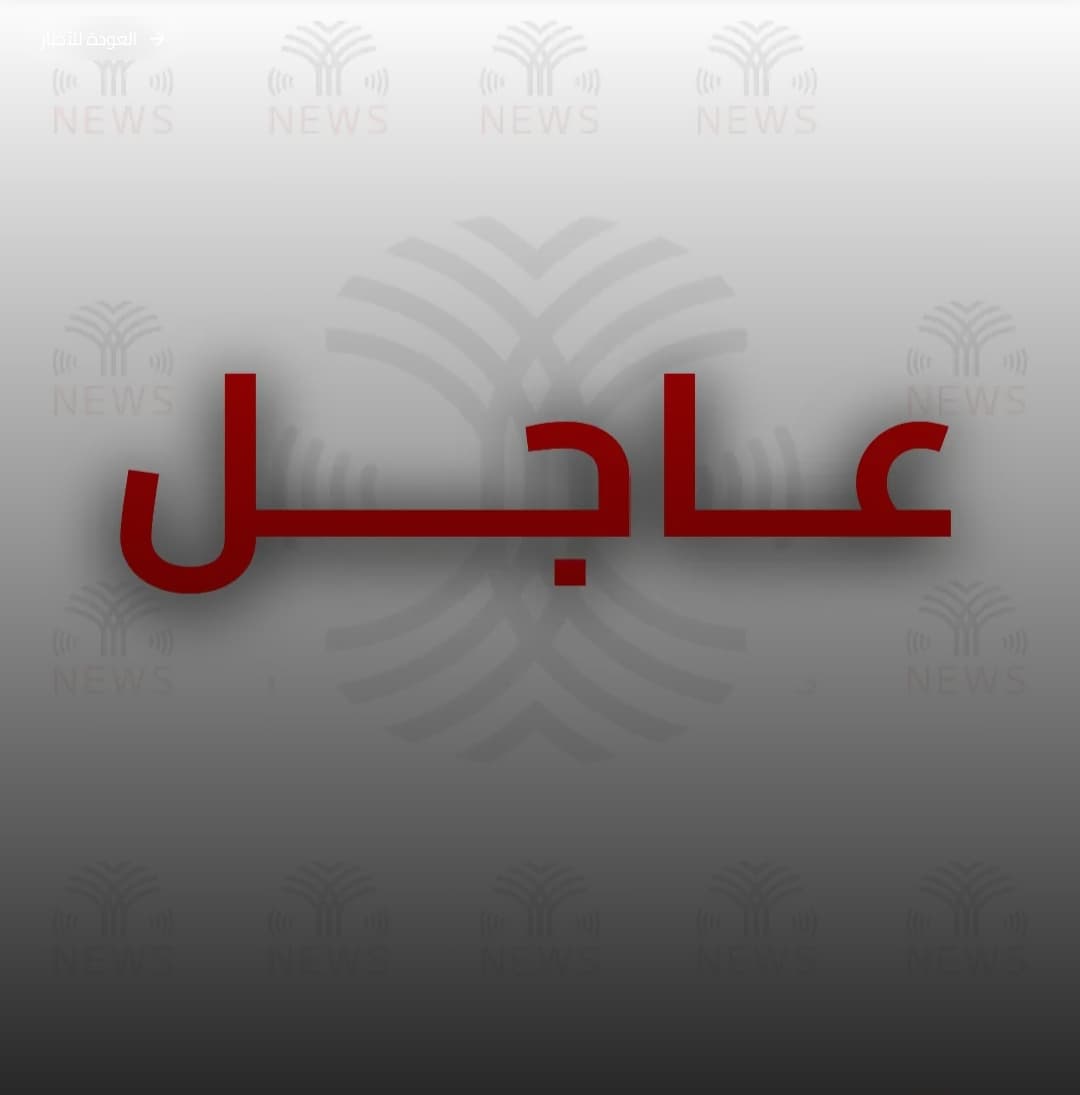 القبض على المتهم الثاني في قضية تهريب الأسلحة