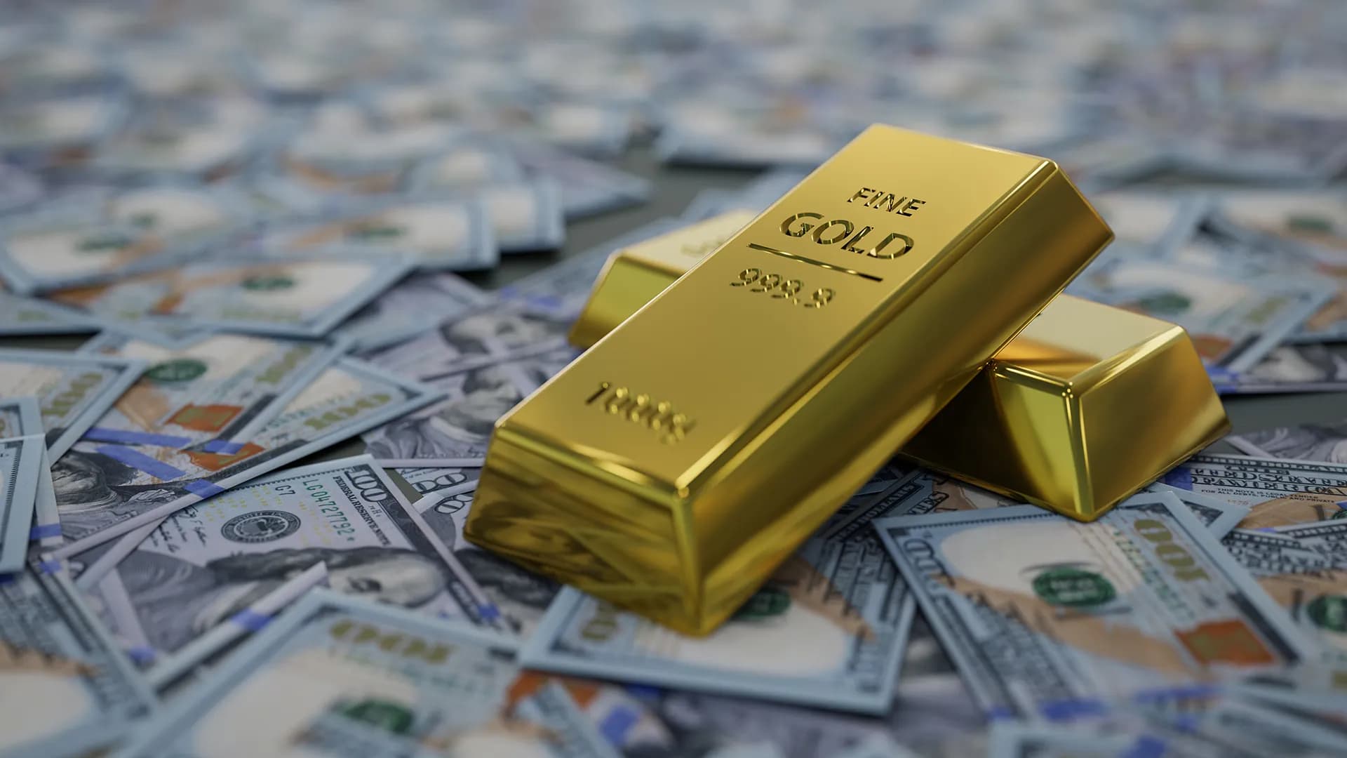 انخفاض جديد بأسعار الذهب في الأسواق العراقية رغم الارتفاع القياسي عالمياً