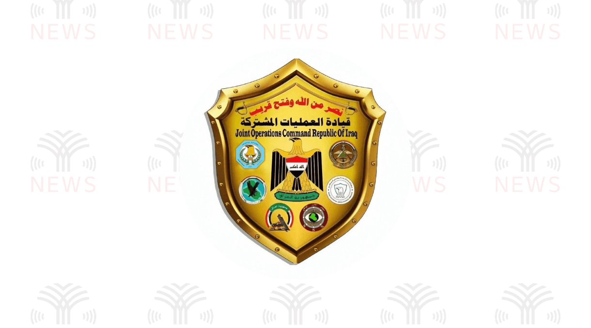 العمليات المشتركة: تنسيق بين الحشد والدفاع والداخلية لإنجاز دمج التشكيلات الأمنية