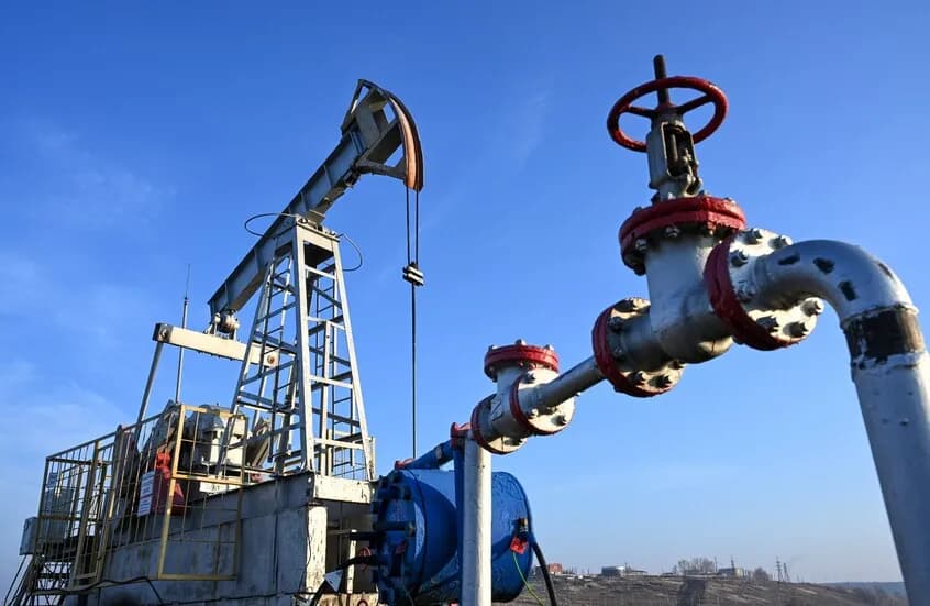 هل تخرج أسعار النفط عن السيطرة بعد تجاوز برنت حاجز الـ 107 دولارات؟
