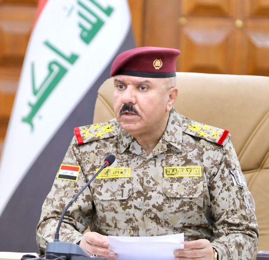 اجتماع أمني رفيع يمهّد لحسم نقل الملف الأمني داخل المدن إلى الداخلية