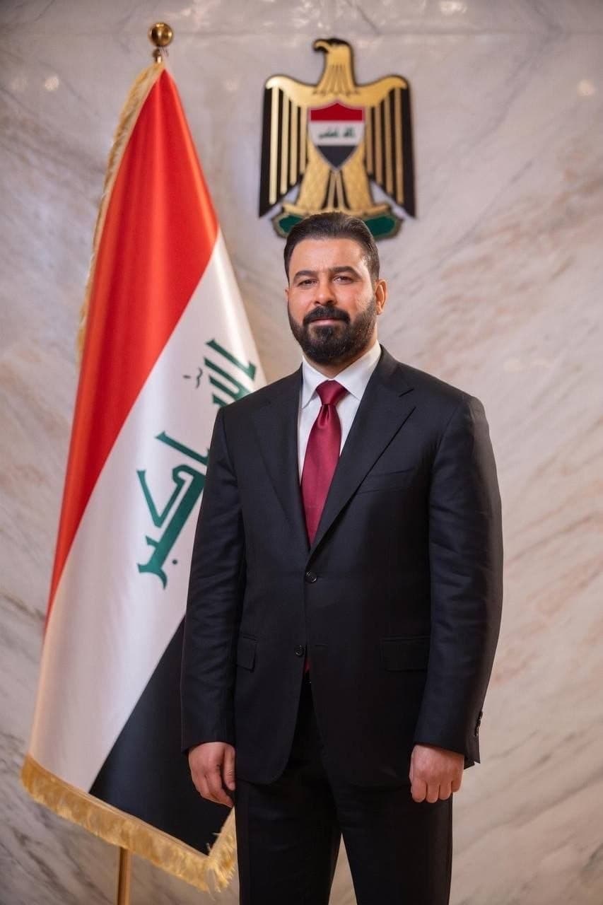 الزيدي يثمن موقف السيد الصدر بشأن إلحاق سرايا السلام بالدولة