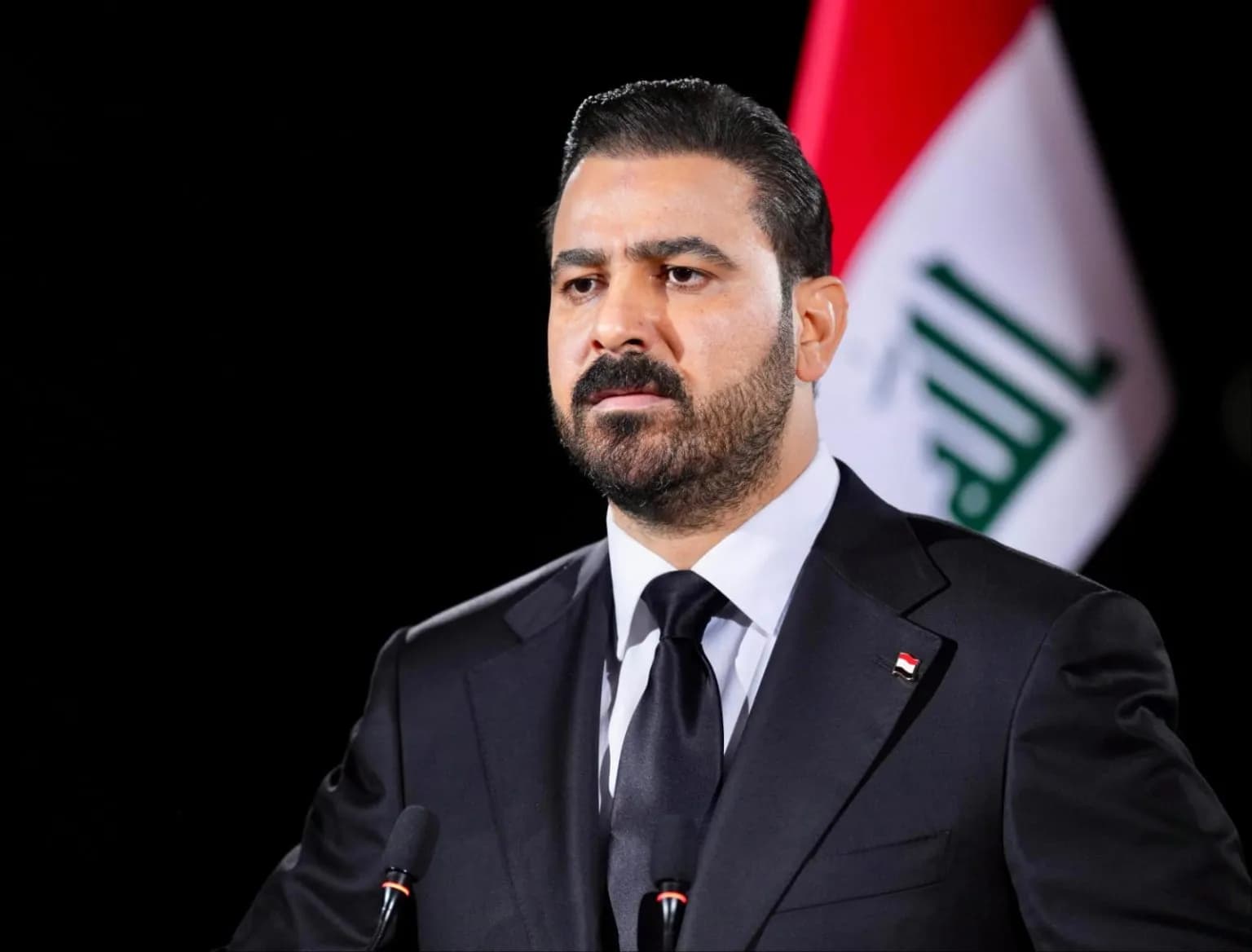 الزيدي يعزي الإمارات بوفاة أحمد بن راشد آل مكتوم