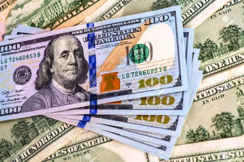 ارتفاع جديد للدولار في أسواق بغداد مقابل الدينار العراقي