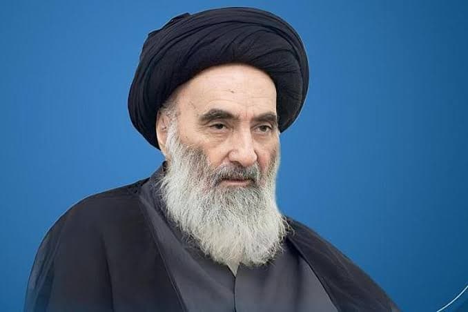 السيد السيستاني يعزي بوفاة المرجع الشيخ الفياض: الخسارة بفقده فادحة