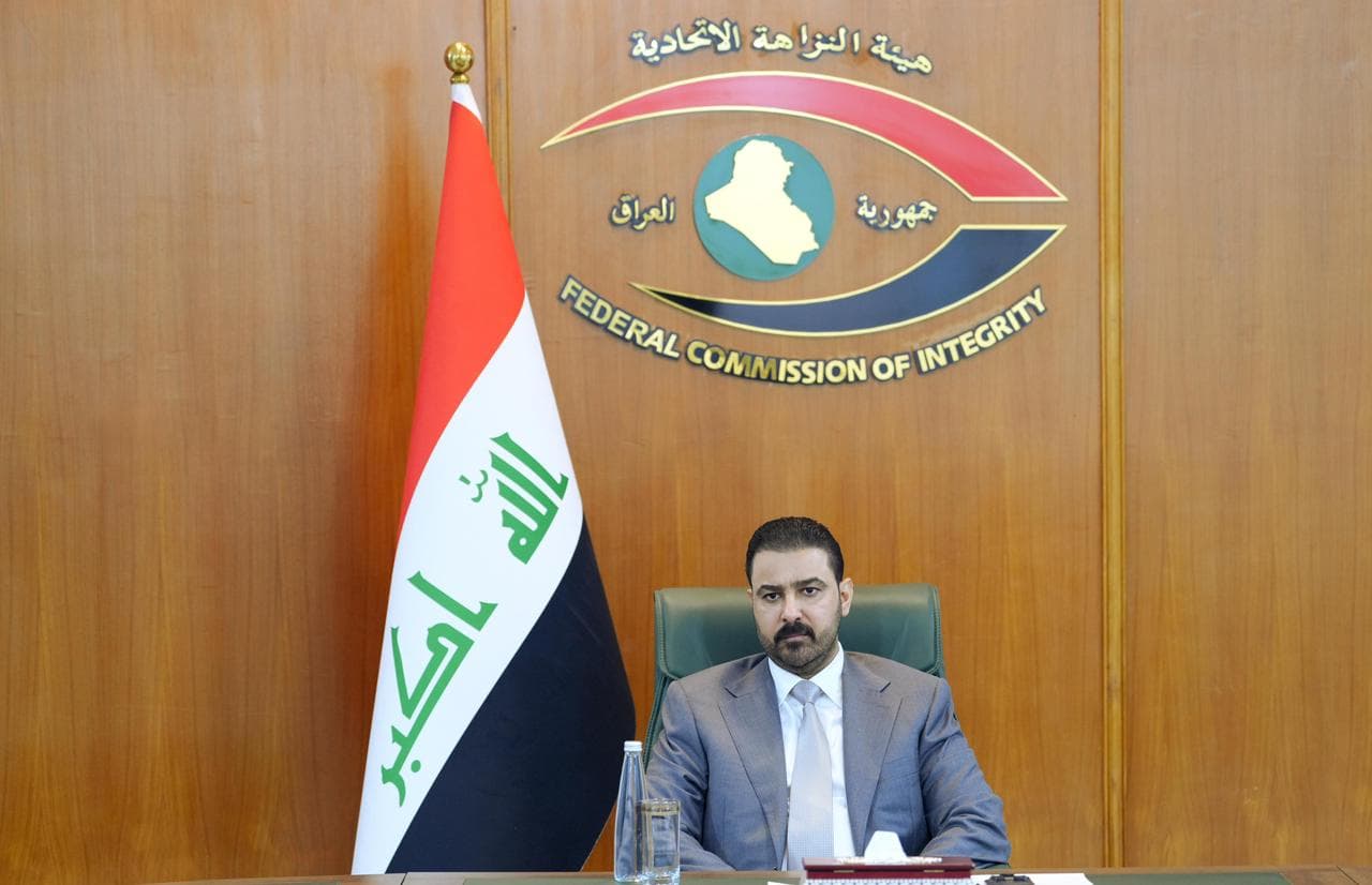 الزيدي يوجّه بمتابعة مشاريع المحافظات والوزارات عبر مستويات ثلاثة ويشدد على حماية المال العام