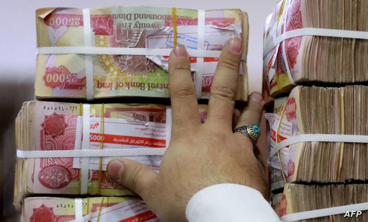 ملفات مالية ثقيلة على طاولة البرلمان.. ديوان الرقابة يكشف أرقاماً غير مسبوقة