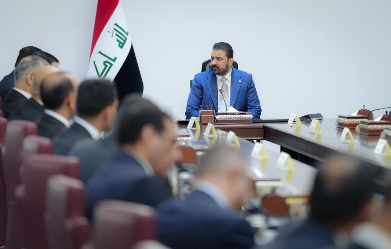 رئيس الوزراء علي الزيدي يهنئ ملك النرويج الجديد بمناسبة اعتلائه العرش