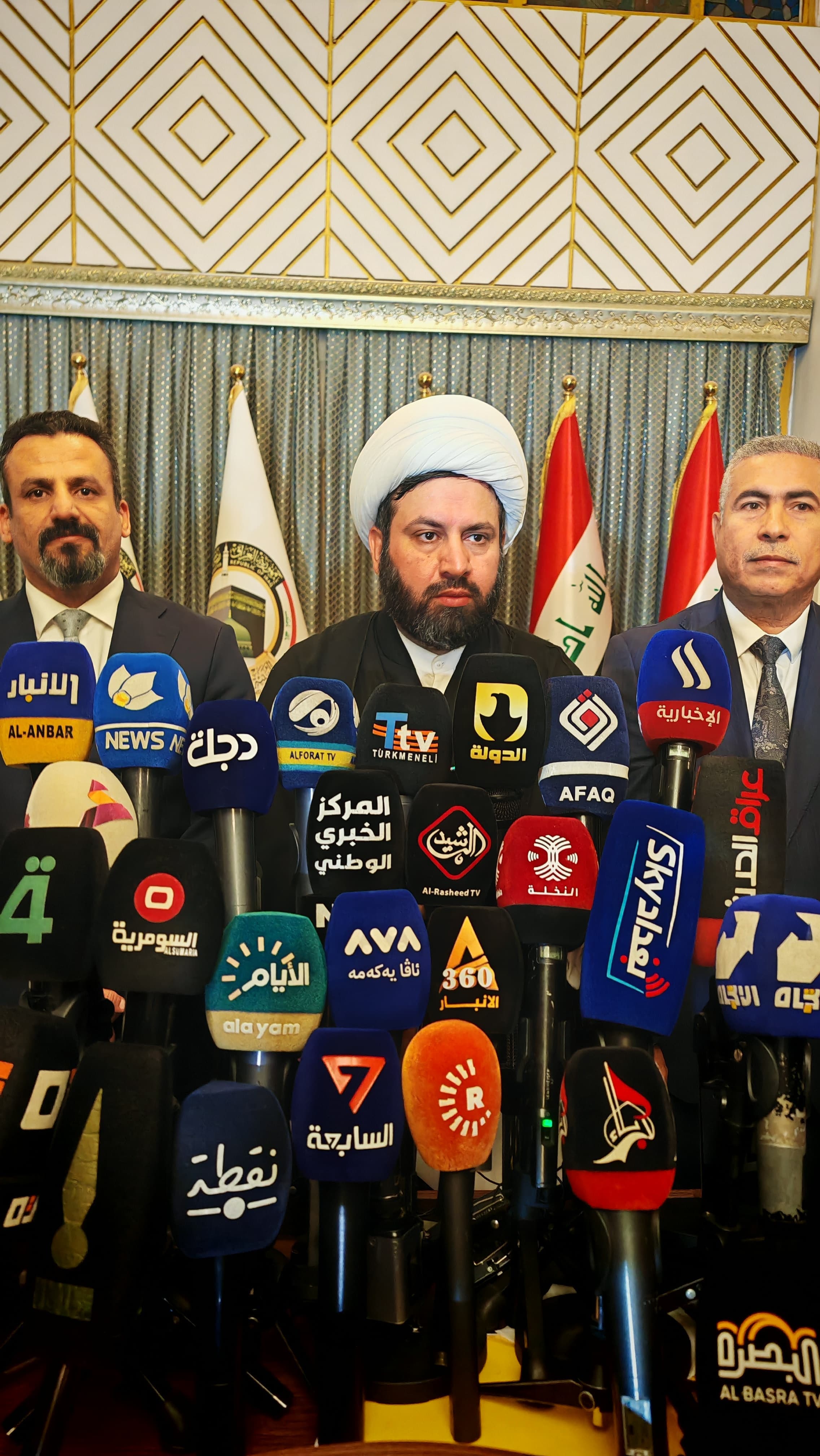 هيئة الحج: قرعة جديدة لكبار السن ومن لم يسبق له أداء الفريضة